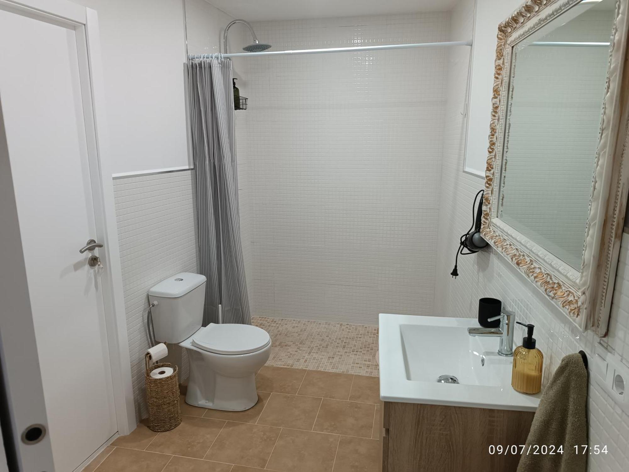Apartamento Fortuna トゥイ エクステリア 写真